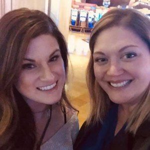 Meet your Posher, Becky